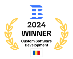 Nevexo TechBehemoths Award 2024