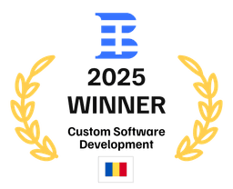 Nevexo TechBehemoths Award 2025