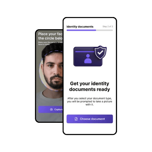 Cover image for post: Streamlining client onboarding with eKYC
