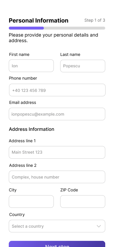 UI 1