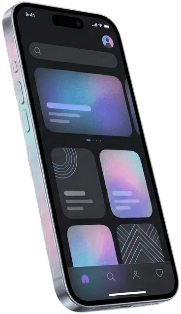 Web platform example