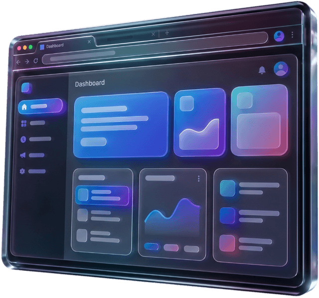 Web platform example